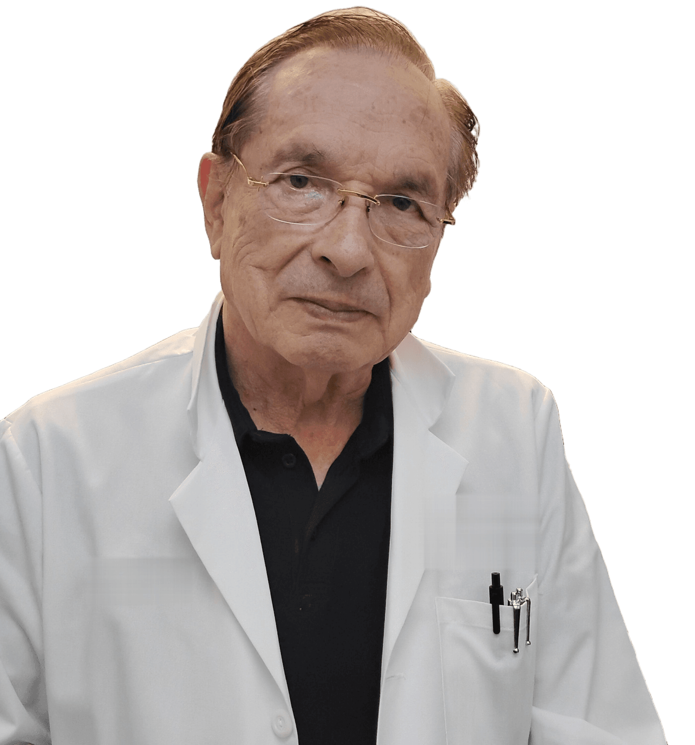 Fernando Jimenez, M.D.